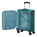American Tourister Sea Seeker Spinner 55 / 20 TSA Trolley Bayou Green American Tourister Sea Seeker Spinner 55 / 20 TSA Trolley Bayou Green