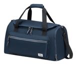 American Tourister Brightup Duffle Navy American Tourister Brightup Duffle Navy