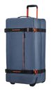 American Tourister Urban Track Duffle / WH Coated L Navy / Orange American Tourister Urban Track Duffle / WH Coated L Navy / Orange