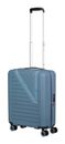 American Tourister Dynabelt Spinner 55 / 20 Exp TSA S Rainstorm Blue American Tourister Dynabelt Spinner 55 / 20 Exp TSA S Rainstorm Blue