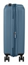 American Tourister Dynabelt Spinner 55 / 20 Exp TSA S Rainstorm Blue American Tourister Dynabelt Spinner 55 / 20 Exp TSA S Rainstorm Blue