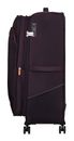 American Tourister Summerride Spinner 80 / 30 EXP TSA Trolley L Dark Plum American Tourister Summerride Spinner 80 / 30 EXP TSA Trolley L Dark Plum