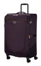 American Tourister Summerride Spinner 80 / 30 EXP TSA Trolley L Dark Plum American Tourister Summerride Spinner 80 / 30 EXP TSA Trolley L Dark Plum