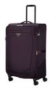 American Tourister Summerride Spinner 80 / 30 EXP TSA Trolley L Dark Plum American Tourister Summerride Spinner 80 / 30 EXP TSA Trolley L Dark Plum