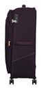American Tourister Summerride Spinner 80 / 30 EXP TSA Trolley L Dark Plum American Tourister Summerride Spinner 80 / 30 EXP TSA Trolley L Dark Plum
