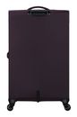 American Tourister Summerride Spinner 80 / 30 EXP TSA Trolley L Dark Plum American Tourister Summerride Spinner 80 / 30 EXP TSA Trolley L Dark Plum