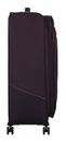 American Tourister Summerride Spinner 80 / 30 EXP TSA Trolley L Dark Plum American Tourister Summerride Spinner 80 / 30 EXP TSA Trolley L Dark Plum