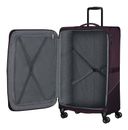 American Tourister Summerride Spinner 80 / 30 EXP TSA Trolley L Dark Plum American Tourister Summerride Spinner 80 / 30 EXP TSA Trolley L Dark Plum
