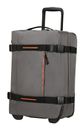American Tourister Urban Track Duffle S Dark Grey