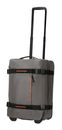 American Tourister Urban Track Duffle S Dark Grey
