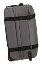 American Tourister Urban Track Duffle S Dark Grey
