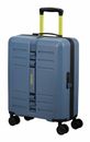American Tourister Trailon Spinner 55 / 20 TSA S Coronet Blue American Tourister Trailon Spinner 55 / 20 TSA S Coronet Blue