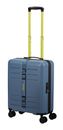 American Tourister Trailon Spinner 55 / 20 TSA S Coronet Blue American Tourister Trailon Spinner 55 / 20 TSA S Coronet Blue