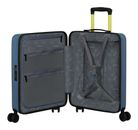 American Tourister Trailon Spinner 55 / 20 TSA S Coronet Blue American Tourister Trailon Spinner 55 / 20 TSA S Coronet Blue