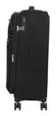 American Tourister Aerospin Spinner EXP M Black