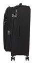 American Tourister Aerospin Spinner EXP M Black