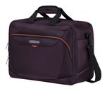 American Tourister Summerride 3-Way Boarding Bag Dark Plum