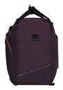 American Tourister Summerride 3-Way Boarding Bag Dark Plum