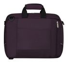 American Tourister Summerride 3-Way Boarding Bag Dark Plum