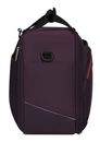 American Tourister Summerride 3-Way Boarding Bag Dark Plum