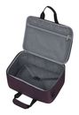 American Tourister Summerride 3-Way Boarding Bag Dark Plum