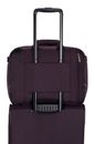 American Tourister Summerride 3-Way Boarding Bag Dark Plum