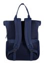 American Tourister Urban Groove UG25 Tote Backpack 15.6" Midnight Navy