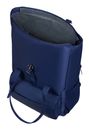American Tourister Urban Groove UG25 Tote Backpack 15.6" Midnight Navy