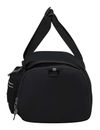 American Tourister Brightup Cabin Duffle Zip Black American Tourister Brightup Cabin Duffle Zip Black