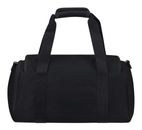 American Tourister Brightup Cabin Duffle Zip Black American Tourister Brightup Cabin Duffle Zip Black