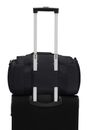 American Tourister Brightup Cabin Duffle Zip Black American Tourister Brightup Cabin Duffle Zip Black