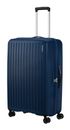 American Tourister Rejoy Spinner 77 / 28 TSA L Navy Blue American Tourister Rejoy Spinner 77 / 28 TSA L Navy Blue