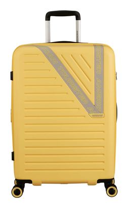 American Tourister Dynabelt Spinner 67 / 24 Exp TSA M Sunny Yellow