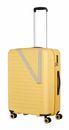 American Tourister Dynabelt Spinner 67 / 24 Exp TSA M Sunny Yellow