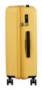 American Tourister Dynabelt Spinner 67 / 24 Exp TSA M Sunny Yellow
