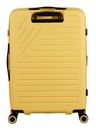 American Tourister Dynabelt Spinner 67 / 24 Exp TSA M Sunny Yellow