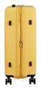American Tourister Dynabelt Spinner 67 / 24 Exp TSA M Sunny Yellow