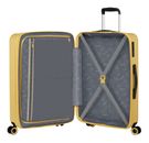 American Tourister Dynabelt Spinner 67 / 24 Exp TSA M Sunny Yellow