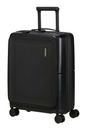 American Tourister Dashpop Spinner 55 / 20 Exp Frontloader S True Black