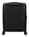 American Tourister Dashpop Spinner 55 / 20 Exp Frontloader S True Black