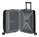 American Tourister Dashpop Spinner 55 / 20 Exp Frontloader S True Black