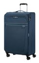 American Tourister Aerospin Spinner EXP L Indigo