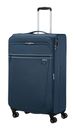 American Tourister Aerospin Spinner EXP L Indigo