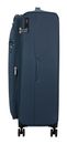 American Tourister Aerospin Spinner EXP L Indigo