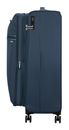 American Tourister Aerospin Spinner EXP L Indigo