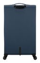 American Tourister Aerospin Spinner EXP L Indigo