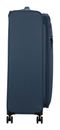 American Tourister Aerospin Spinner EXP L Indigo
