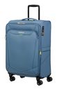 American Tourister Summerride Spinner EXP TSA SP M Coronet Blue American Tourister Summerride Spinner EXP TSA SP M Coronet Blue