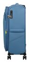 American Tourister Summerride Spinner EXP TSA SP M Coronet Blue American Tourister Summerride Spinner EXP TSA SP M Coronet Blue