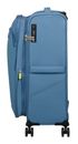 American Tourister Summerride Spinner EXP TSA SP M Coronet Blue American Tourister Summerride Spinner EXP TSA SP M Coronet Blue